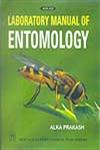 Laboratory Manual of Entomology 1st Edition, Reprint,8122412920,9788122412925