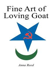 Fine Art of  Loving Goat,1926582853,9781926582856