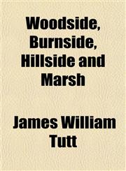 Woodside, Burnside, Hillside and Marsh,115212482X,9781152124820