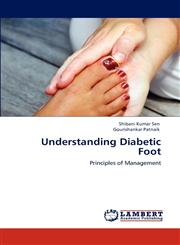 Understanding Diabetic Foot,3848442965,9783848442966