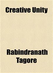 Creative Unity,1151454818,9781151454812