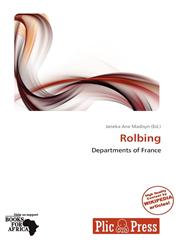 Rolbing,6138796217,9786138796213