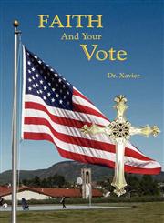 Faith and Your Vote,1602646708,9781602646704