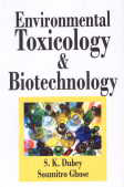 Environmental Toxicology and Biotechnology,8178886022,9788178886022