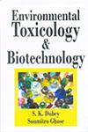 Environmental Toxicology and Biotechnology,8178886022,9788178886022