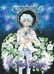 The Wish Bringer,1499000626,9781499000627