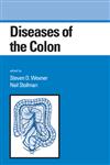 Diseases of the Colon 1st Edition,0824729994,9780824729998