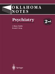 Psychiatry 2nd Edition,0387946330,9780387946337