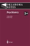 Psychiatry 2nd Edition,0387946330,9780387946337