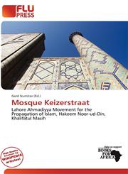 Mosque Keizerstraat,6136795019,9786136795010