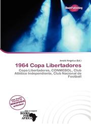 1964 Copa Libertadores,6137251330,9786137251331