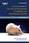 The UFAW Handbook on the Care and Management of Laboratory and Other Research Animals 8th Edition,1405175230,9781405175234