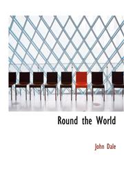 Round the World,1140539116,9781140539117