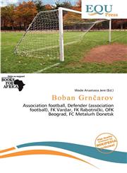 Boban Grnčarov,6136876167,9786136876160