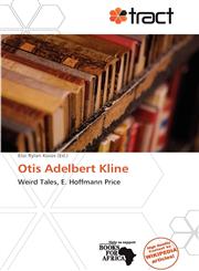 Otis Adelbert Kline,6137883647,9786137883648