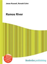 Ramos River,5512476351,9785512476352
