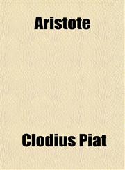 Aristote,115189933X,9781151899330