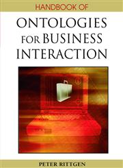 Handbook of Ontologies for Business Interaction,1599046601,9781599046600