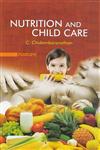 Nutrition and Child Care,8171327621,9788171327621