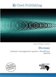 Divinxi,620196553X,9786201965539