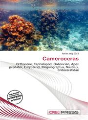 Cameroceras,6136780763,9786136780764