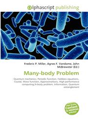 Many-body Problem,6130718926,9786130718923