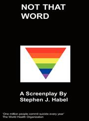 Not That Word,1847474454,9781847474452