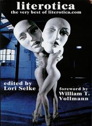 Literotica The Very Best of Literotica.Com,1892723093,9781892723093