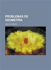 Problemas de Geometria,1153488639,9781153488631