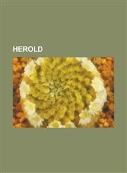 Herold,1234429748,9781234429744