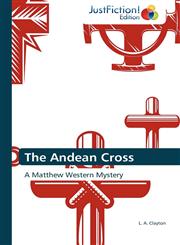 The Andean Cross,3845445920,9783845445922