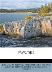 FWS/0BS,1178726975,9781178726978