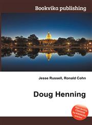 Doug Henning,5512633422,9785512633427