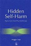 Hidden Self-Harm Narratives from Psychotherapy,1853029017,9781853029011