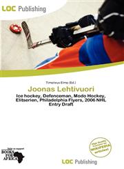 Joonas Lehtivuori,6201953949,9786201953949