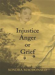Injustice, Anger or Grief,1424161452,9781424161454