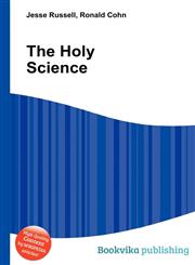 The Holy Science,5512394169,9785512394168