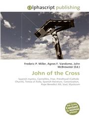 John of the Cross,6130670877,9786130670870
