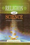 Religion and Science A Philosophical Approach,8180699153,9788180699153