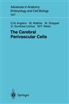 The Cerebral Perivascular Cells,3540646388,9783540646389