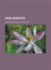 Don Quixote,1153602431,9781153602433
