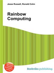 Rainbow Computing,5511977780,9785511977782