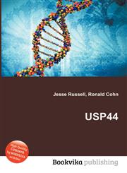 Usp44,5512459228,9785512459225