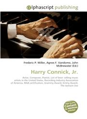 Harry Connick, Jr.,6130295642,9786130295646