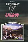 Biotech's Dictionary of Energy 1st Indian Edition,8176221651,9788176221658