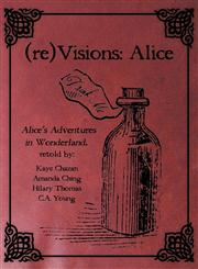 (Re)Visions Alice,1936460068,9781936460069