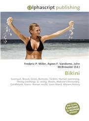 Bikini,6130270305,9786130270308