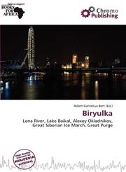 Biryulka,6200347859,9786200347855