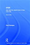 Gigs Jazz and the Cabaret Laws in New York City 2nd Edition,0415347009,9780415347006