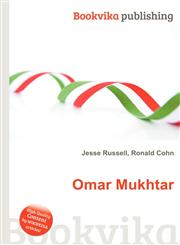 Omar Mukhtar,5511290149,9785511290140